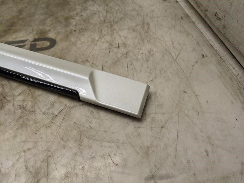 2016-2022 Toyota Prius Rear Right Passenger Side Door Molding PT938-47160 OEM - Alshned Auto Parts