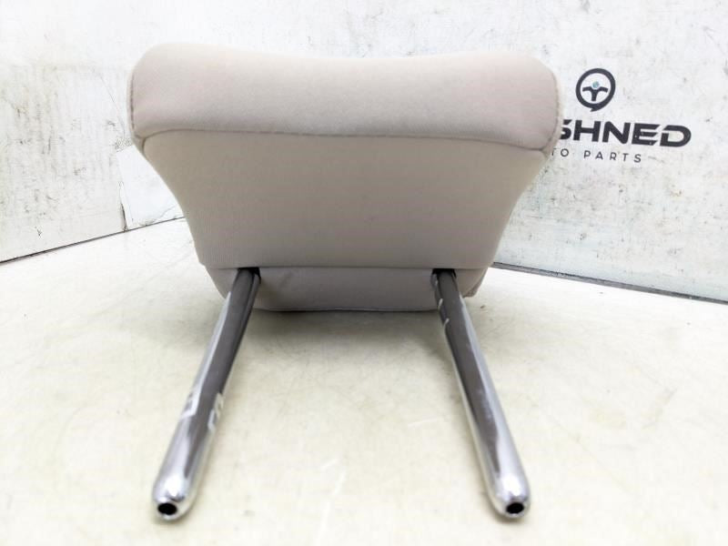 2017-2018 Hyundai Elantra Rear Center Headrest Cloth 89730-F3010-XGH OEM *ReaD* - Alshned Auto Parts