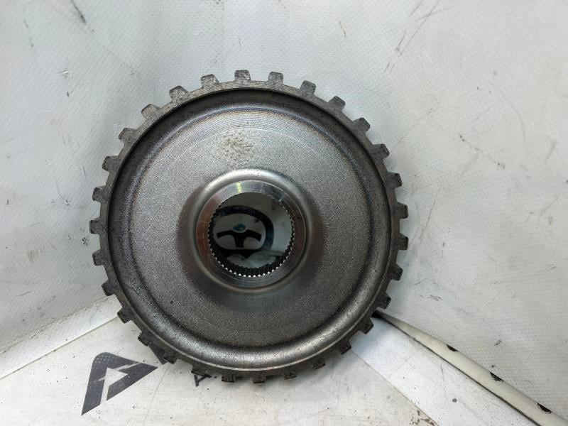 2007-18 Ram 1500 Auto Transmission Reverse Clutch Hub & Shaft 52119878AB OEM - Alshned Auto Parts