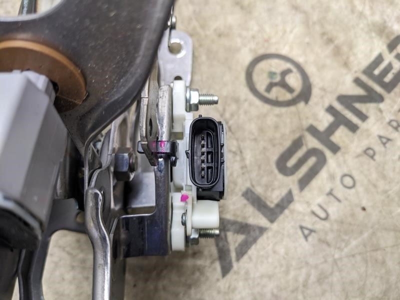 2016-2022 Toyota Prius Brake Pedal 47110-47060 OEM - Alshned Auto Parts