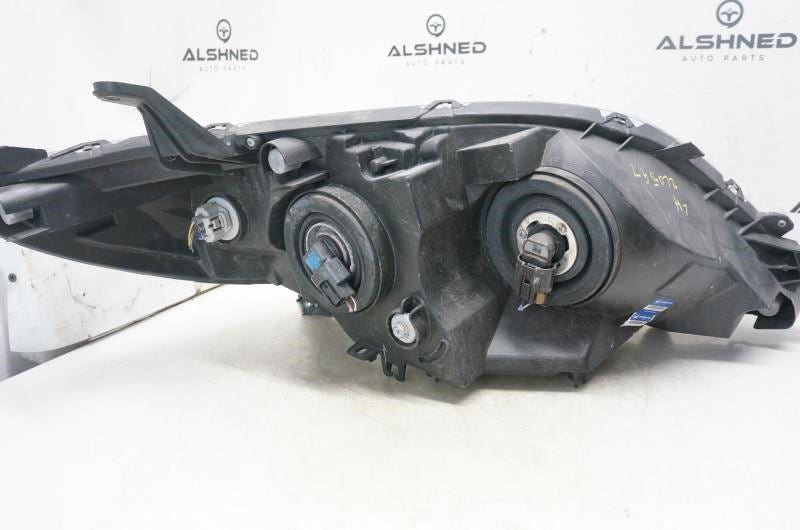 2015 Toyota Sienna Front Driver Left Head Light 312-11C2L-AF1 Aftermarket *ReaD* - Alshned Auto Parts