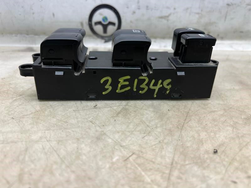 2009-2011 Subaru Forester FR LH Door Master Power Window Switch 157445 OEM - Alshned Auto Parts