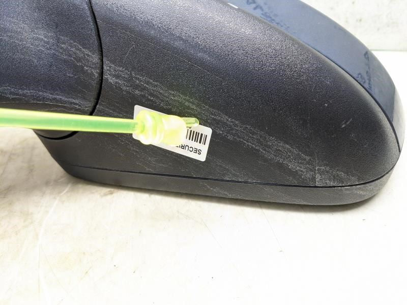 2013-2020 Ford Fusion Left Driver Outside Rearview Mirror KS73-17683-ZA OEM - Alshned Auto Parts