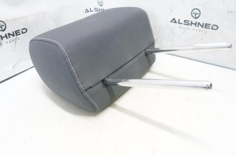 2016 Chevrolet Tahoe Front Front Right Left Headrest Cloth 23174185  OEM - Alshned Auto Parts