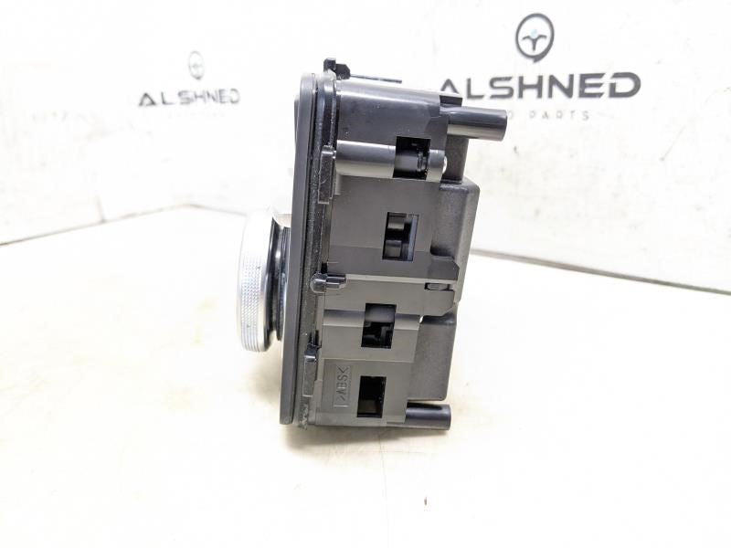 2018-2023 Audi S5 Radio Navigation Media Control Switch Panel 8W0-919-614-T - Alshned Auto Parts