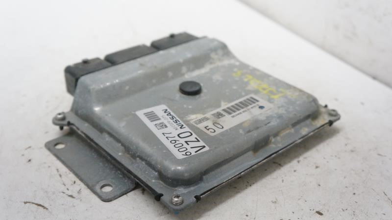 16-17 Nissan Altima 2.5L Engine Computer Control Module ECU ECM NEC029-075 OEM - Alshned Auto Parts