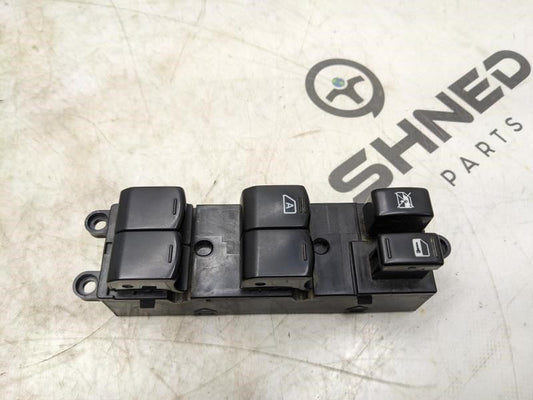 2008-2011 Subaru Impreza FR LH Door Master Power Window Switch 83071FG010 OEM - Alshned Auto Parts