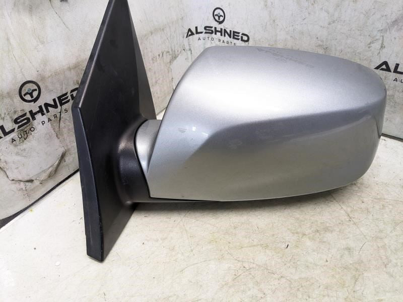 10-15 Hyundai Tucson Left Side Rearview Mirror Power Non Heated 87610-2S020 OEM - Alshned Auto Parts