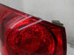 2011-2015 Chevrolet Cruze Rear Left Tail Light Lamp 11-6358-00-1 AftermarkeT - Alshned Auto Parts