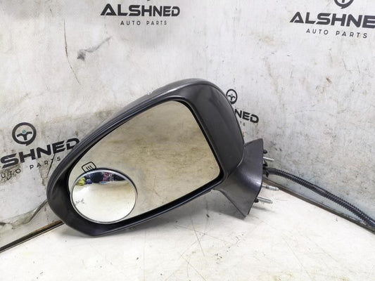 2009-2012 Toyota Venza Left Driver Side Rearview Mirror 87940-0T021-B1 OEM - Alshned Auto Parts