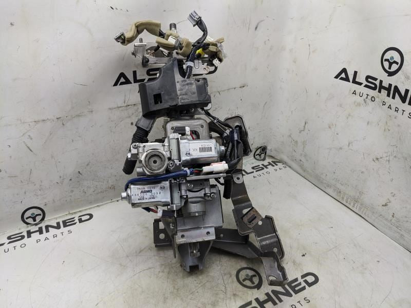 2009-2013 Infiniti G37 Steering Column Assy with Motor 48810-1NF1A OEM - Alshned Auto Parts