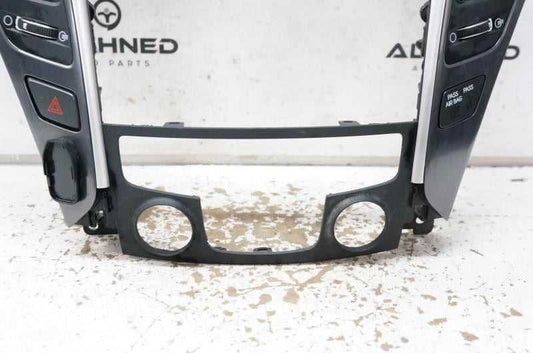 2011 Hyundai Sonata Air Conditioning Vent Right 84741-3Q150-YF3 - Alshned Auto Parts