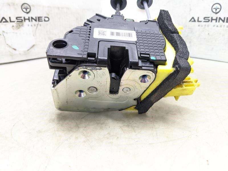 2015-2019 Hyundai Sonata Front Right Door Lock Latch Actuator 81320-C1010 OEM - Alshned Auto Parts