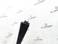 2011-2018 Ram 1500 Rear Left Driver Door Belt Inner Weatherstrip 55372140AJ OEM - Alshned Auto Parts