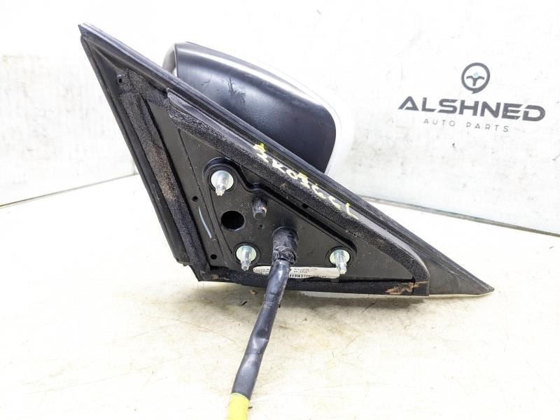 2013-2018 Nissan Altima LH Driver Outside Rearview Mirror 96302-3TH3A OEM *ReaD* - Alshned Auto Parts