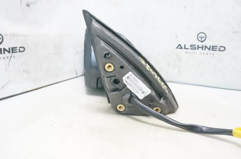 2015-2017 Chevrolet Equinox Driver Left Side Rear View Mirror 23467296 OEM - Alshned Auto Parts