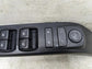 2014-2019 GMC Sierra 1500 LH Door Master Power Window Switch 23427098 OEM - Alshned Auto Parts