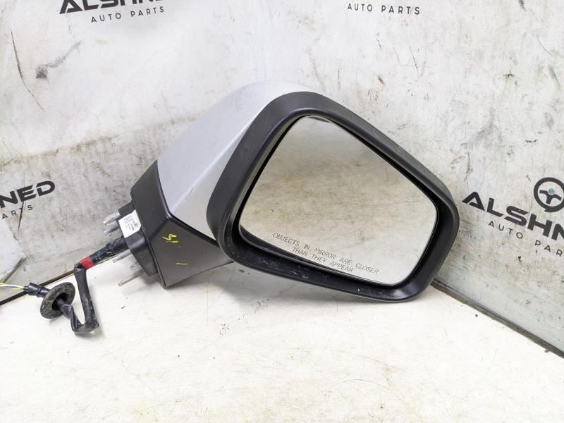 2017-2022 Chevrolet Trax Right Outside Rearview Mirror 42759077 42759079 OEM - Alshned Auto Parts