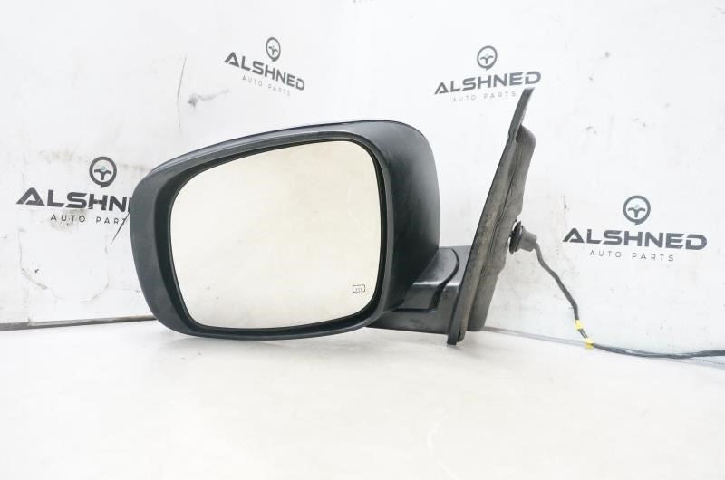 2016 Chrysler Town & Country Driver Left Side Rear View Mirror 1AB731BUAJ OEM - Alshned Auto Parts