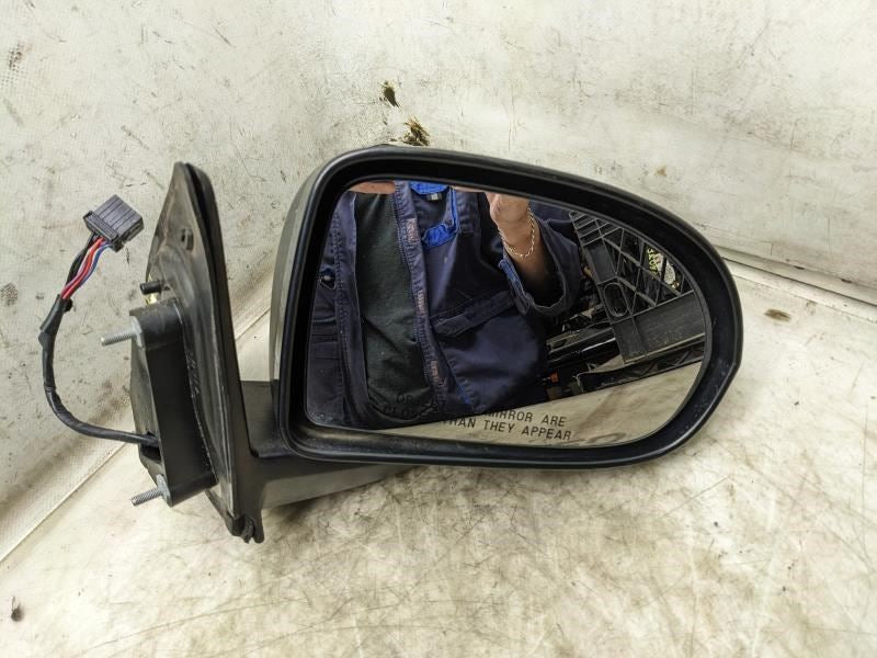 10-15 Jeep Compass Right Passenger Outside Rearview Mirror 5115042AK OEM *ReaD* - Alshned Auto Parts