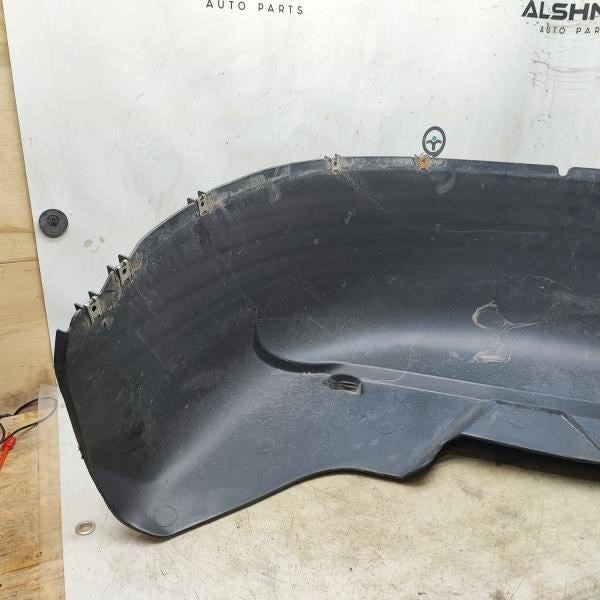 2012-2018 Ram 1500 Rear Left Fender Line Wheelhouse Shield 68148511AB OEM - Alshned Auto Parts