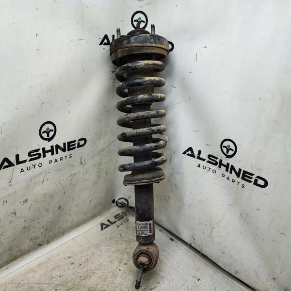 2015-2017 Ford F150 4WD FR LH Shock Absorber Strut FL34-18045-GC OEM *ReaD* - Alshned Auto Parts