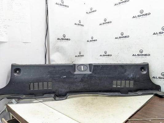 2012-2015 Kia Optima Rear Body Panel Trim Panel 85770-4C000 OEM *ReaD* - Alshned Auto Parts