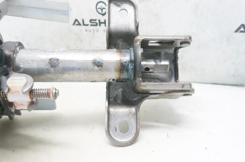 2015-2020 Ford F150 Gray 4X4 Steering Column Assembly FL3Z-3C529-AJ OEM - Alshned Auto Parts