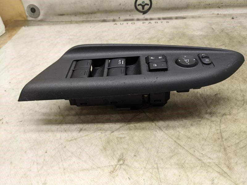 2016-2020 Honda Fit FR LH Door Master Power Window Switch 35750-T5R-A11 OEM - Alshned Auto Parts