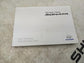 2016 Hyundai Sonata Owners Manual Set with Case GC10-EU62D OEM - Alshned Auto Parts