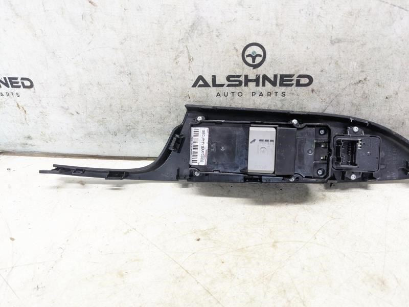 2013-2015 Honda Accord FR LH Master Power Window Switch 83591-T2A-A01 OEM *ReaD* - Alshned Auto Parts