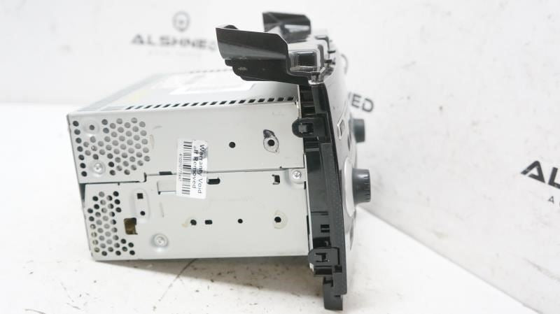 2009-2010 Nissan Maxima AM FM 6CD MP3 Radio Receiver 28185ZX76A OEM - Alshned Auto Parts