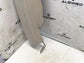 2012-2013 Kia Optima Rear Right Seat Back Bolster Cloth Beige 89495-4C120AL9 OEM - Alshned Auto Parts