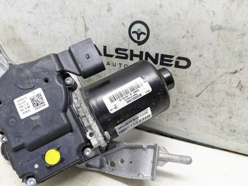 2013-2019 Ford Escape Front Right Windshield Wiper Motor CJ54-17504-BK OEM - Alshned Auto Parts