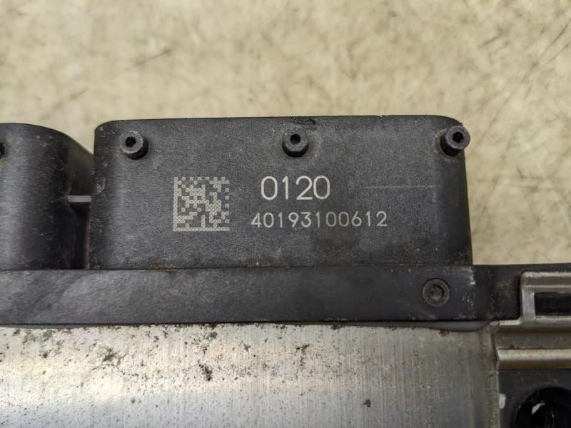 2020-2021 Hyundai Sonata Engine Control Module ECU ECM 39116-2M003 OEM - Alshned Auto Parts