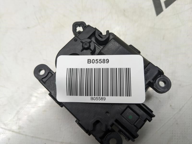 2019-2023 Ram 1500 Laramie A/C And Heater Actuator Servo AA113800-4760 OEM - Alshned Auto Parts