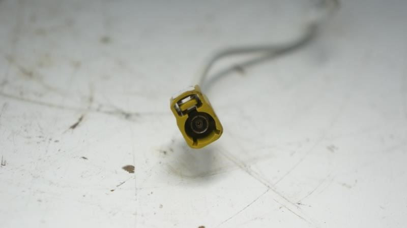 2019 Ford F150 GPS Antenna Receiver with Wire JL3T-19C175-BC OEM - Alshned Auto Parts