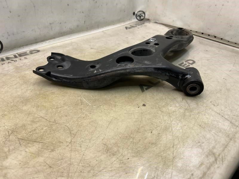 2010-2015 Toyota Prius Front Driver Side Lower Control Arm 48069-47050 OEM - Alshned Auto Parts