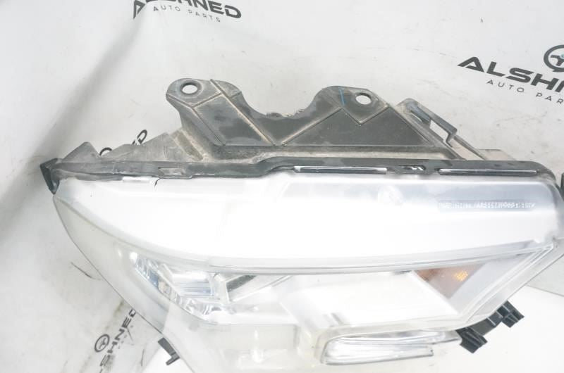 15-17 Ford F150 Platinum Front RH Passenger Headlight Lamp FL34-13005-BT OEM - Alshned Auto Parts