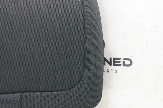 2017 Jeep Renegade Front Right Left Headrest Cloth Black 5YS18PS4AA OEM - Alshned Auto Parts