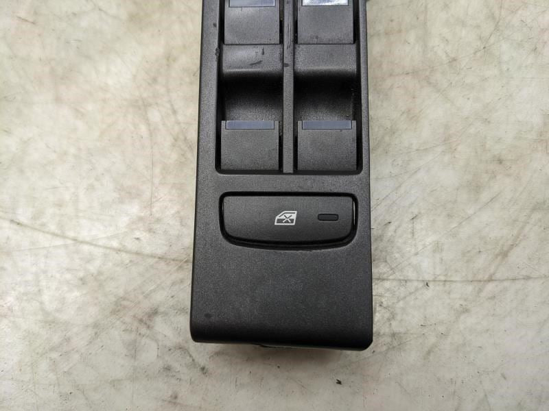 2012-2019 Range Rover Evoque FR Left Door Master Window Switch GJ32-14540-AB OEM - Alshned Auto Parts