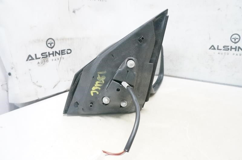 2016 Nissan Versa Passenger Right Side Rear View Mirror 96301-9KK1A OEM - Alshned Auto Parts