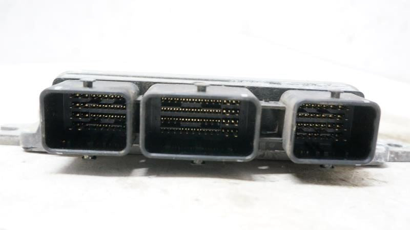 2009 Nissan Altima 2.5L Engine Computer Control Module ECU ECM MEC110-260 OEM - Alshned Auto Parts