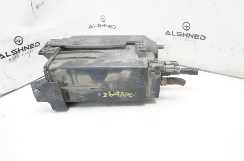 *READ* 16-20 Nissan Pathfinder Fuel Vapor EVAP Canister 14950-7Y000 OEM - Alshned Auto Parts