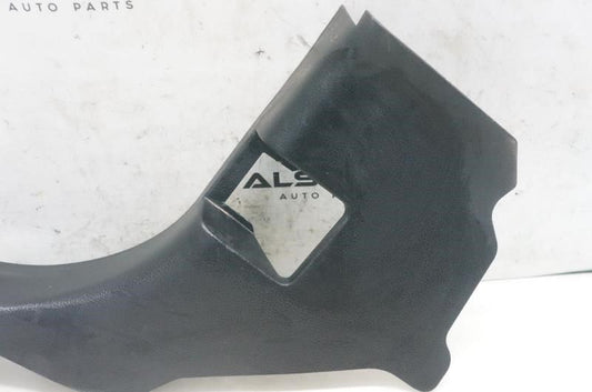 2015-2020 Ford F150 Front Left Lower Cowl Kick Panel Trim FL3B-1502349-AGW OEM - Alshned Auto Parts