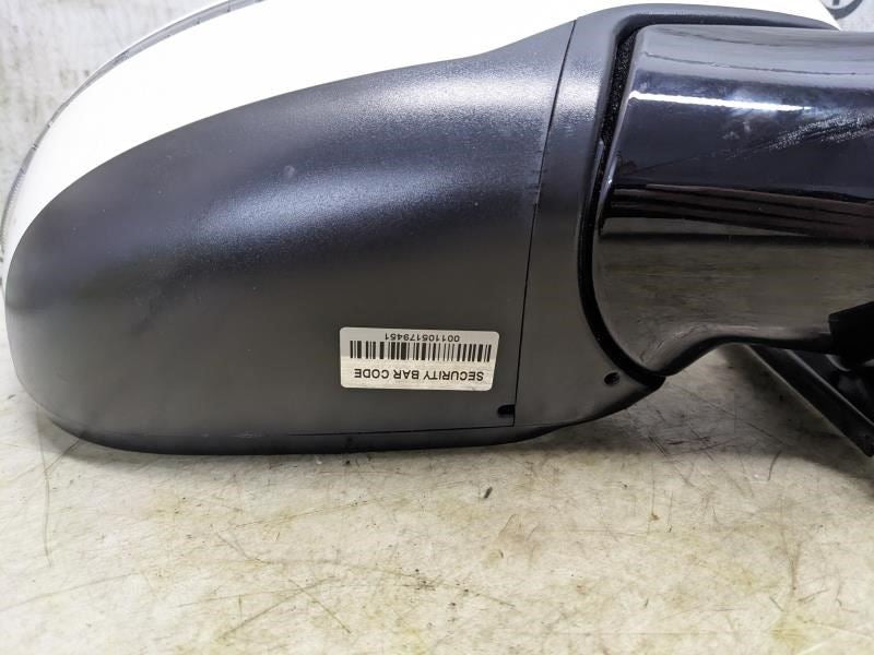 2018-2020 Nissan Pathfinder Right Side Rearview Mirror 96301-9PJ9A OEM *ReaD* - Alshned Auto Parts