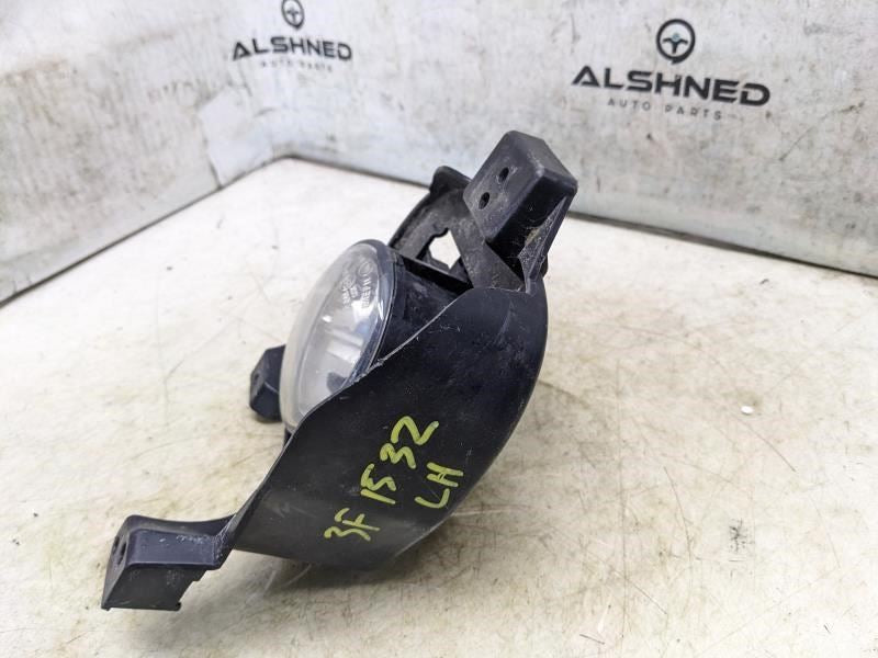 2015-2023 Jeep Renegade Front Left Fog Light Lamp w Bracket 68202187AA OEM - Alshned Auto Parts