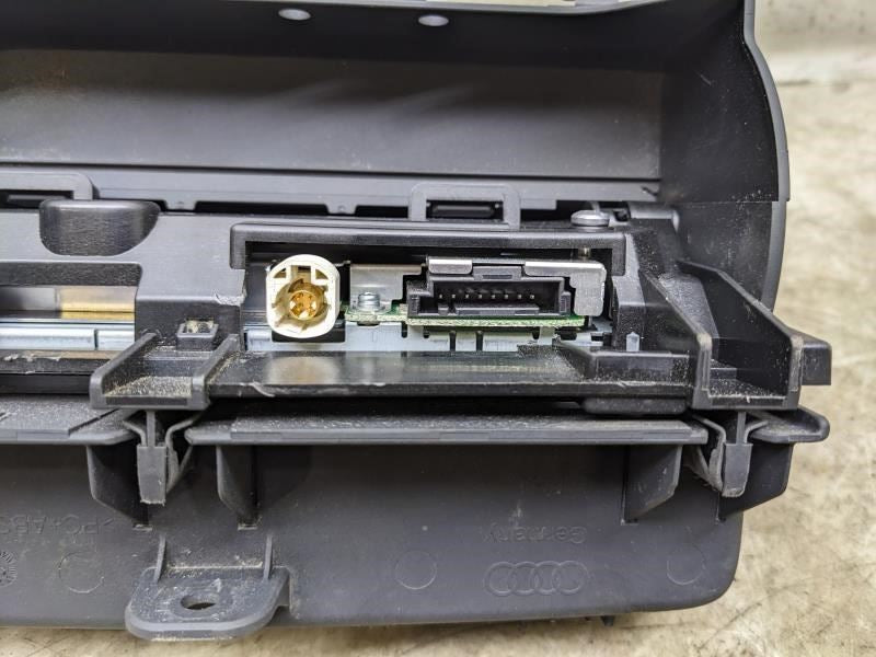 2015-2018 Audi Q3 Info GPS Navigation Display Screen 8UO857273C OEM *ReaD* - Alshned Auto Parts