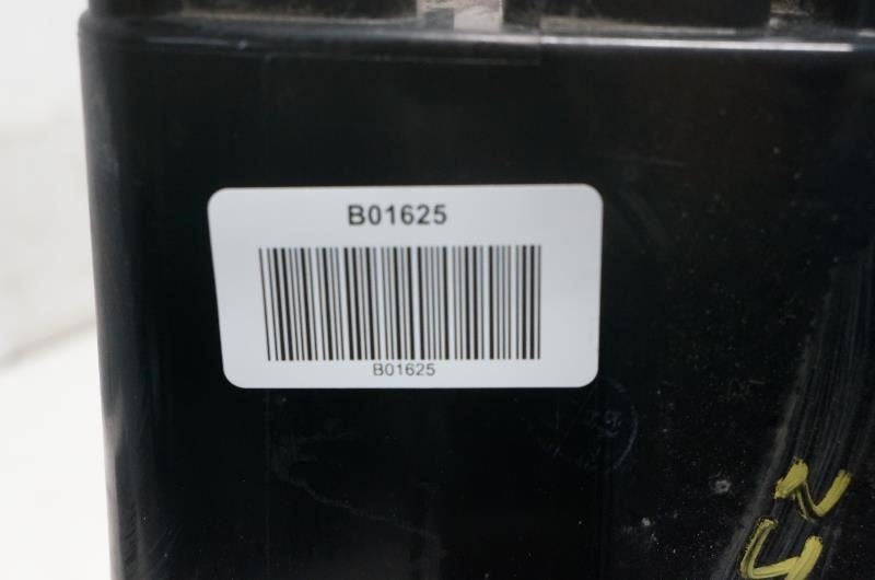 09-14 Hyundai Tucson Fuel Vapor Evaporator Emission EVAP Canister 31420-2S500 OEM - Alshned Auto Parts