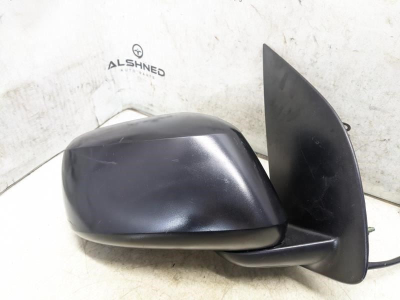 2005-2015 Nissan Xterra Right Passenger Side Rearview Mirror 96301-9BC9B OEM - Alshned Auto Parts